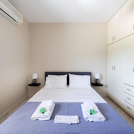 Lagadi Apartment 1 Argostoli  Esterno foto