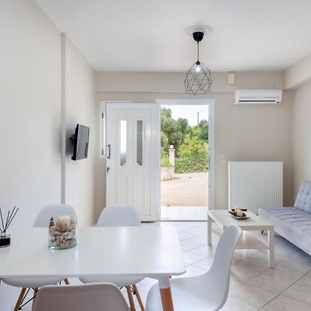 Lagadi Apartment 1 Argostoli  Esterno foto