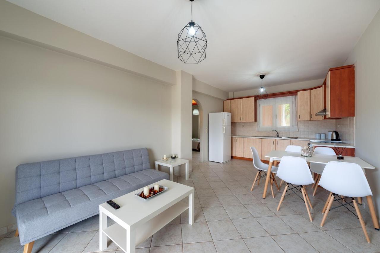 Lagadi Apartment 1 Argostoli  Esterno foto