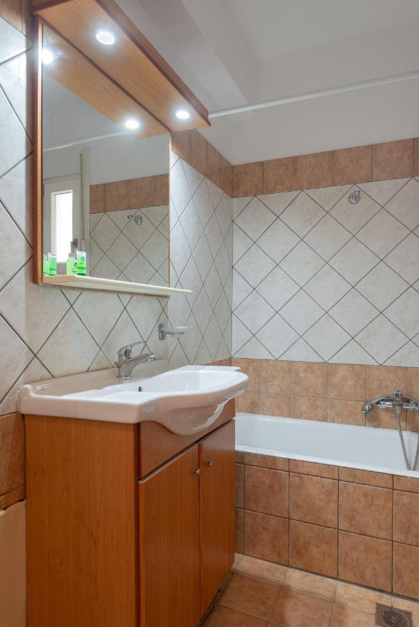 Lagadi Apartment 1 Argostoli  Esterno foto