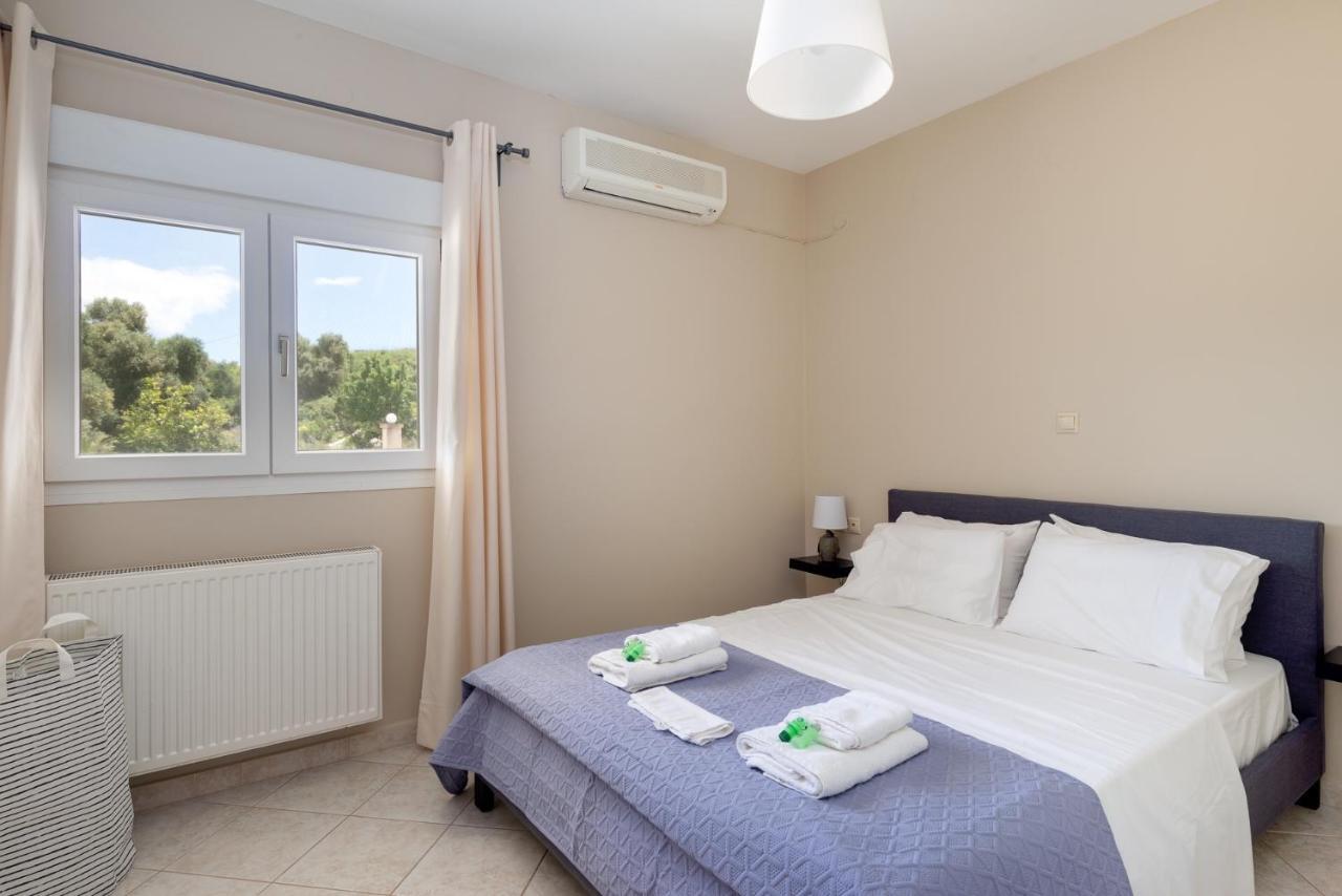 Lagadi Apartment 1 Argostoli  Esterno foto