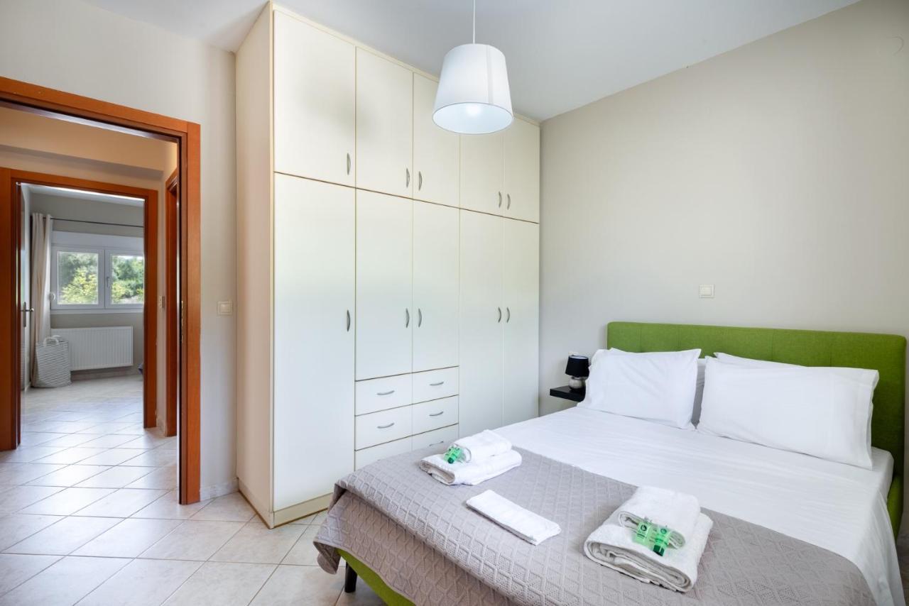 Lagadi Apartment 1 Argostoli  Esterno foto